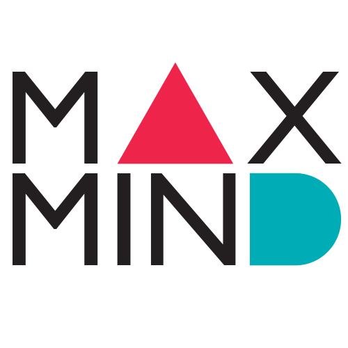 Maxmind Logo
